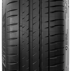 Michelin Pilot Sport 5 215/55ZR17 (98Y) XL - 17729 Photo - Primary