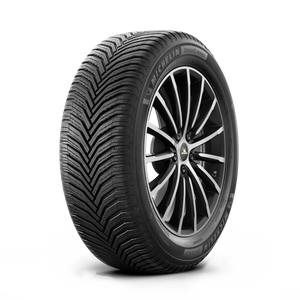 Michelin Crossclimate2 A/W 215/45R17 91V XL - 17814 Photo - Primary