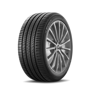 Michelin Latitude Sport 3 275/50ZR19 (112Y) - 31951 Photo - Primary