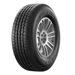 Michelin Defender LTX M/S 2 LT275/65R18 123/120S - 39974 Photo - Primary