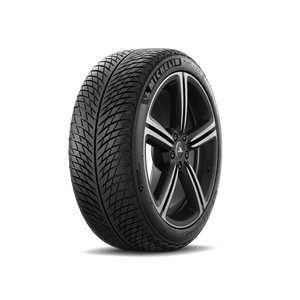 Michelin Pilot Alpin 5 295/35R20 105W XL - 45699 Photo - Primary