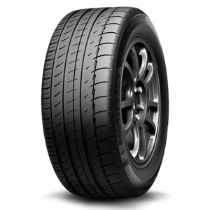 Michelin Latitude Cross 285/45R21 113W XL - 47604 Photo - Primary
