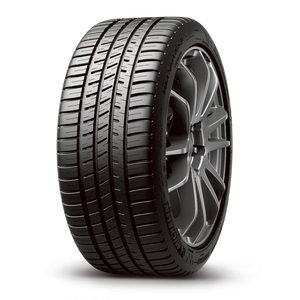 Michelin Pilot Sport A/S 3 Plus 275/35R21 103V XL - 51739 Photo - Primary