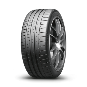 Michelin Pilot Super Sport 285/30ZR20 (99Y) - 80913 Photo - Primary