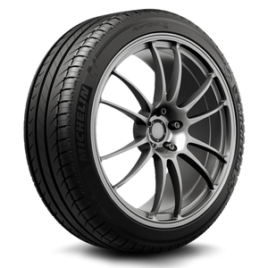 Michelin Pilot Exalto PE2 205/55ZR16 91Y - 81866 Photo - Primary