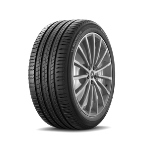 Michelin Latitude Sport 3 235/60R18 103W - 97317 Photo - Primary