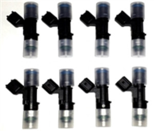 FORD PERFORMANCE 56LB/HR - EV14 (M-9593-MU52) (SET OF 8)