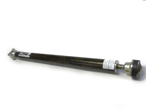 DSS Ford 11-14 Mustang GT and BOSS 302 1-Piece Shaft with CV 900HP 3-1/4 Carbon Fiber Shaft FDSH56-C - 610229