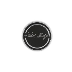 CARROLL SHELBY WHEELS REPLACEMENT PLASTIC CENTER CAP