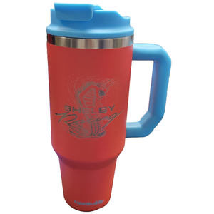 Carroll Shelby Racing Thicc Buddy-Corral Splash