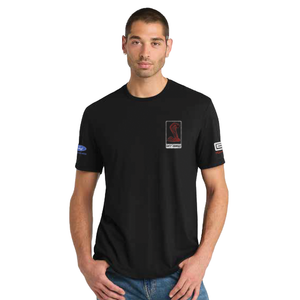Shelby GT350-S550 New Snake-T-Shirt