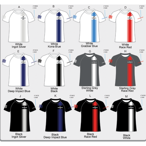 Shelby GT500 SuperSnake T-Shirts