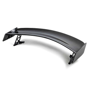 2015-2023 Shelby Mustang Code Red Carbon Fiber Rear Wing