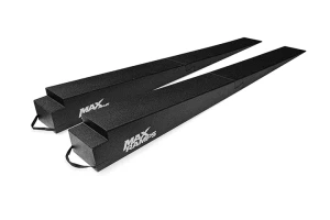 Tailer Ramp 11" Ramp-2 Piece Split Design