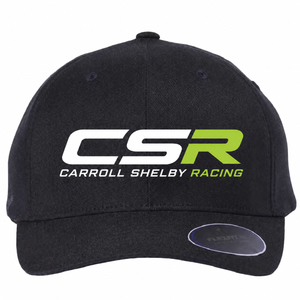 CSR - Carroll Shelby Racing Hat
