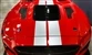 2020-2022 Shelby GT500KR Carbon Fiber Hood