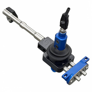 MGW Mustang Short Throw Flat Stick  Shifter GT (V8) AND V6 2005-2010