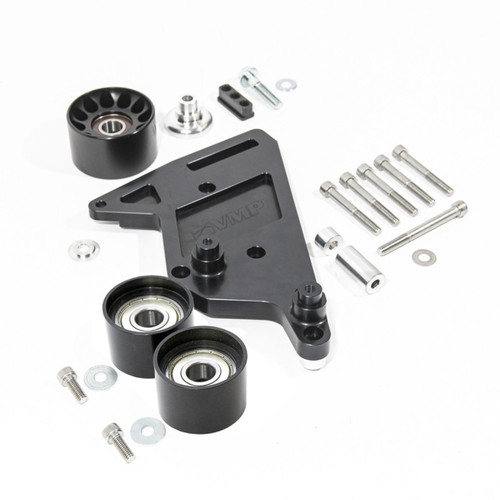 VMP Performance 11-17 Bomber Bracket 8-Rib FEAD System (VMP/Roush ...