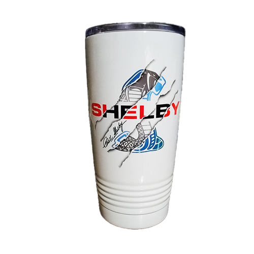 30 oz Transitioning Shelby Logo Tumbler