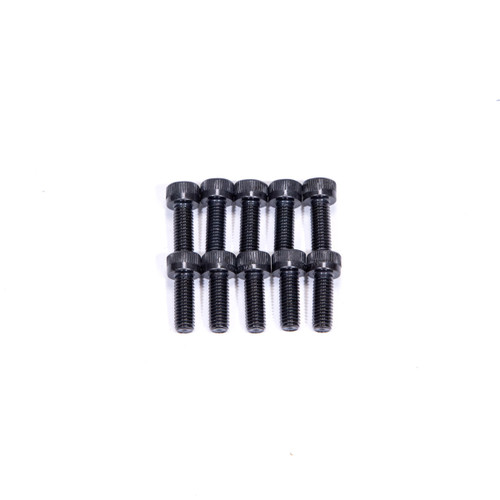 VMP Performance 03-04 Cobra Race Intercooler to Supercharger Bolts (Set of 10) - VMP-HAB000