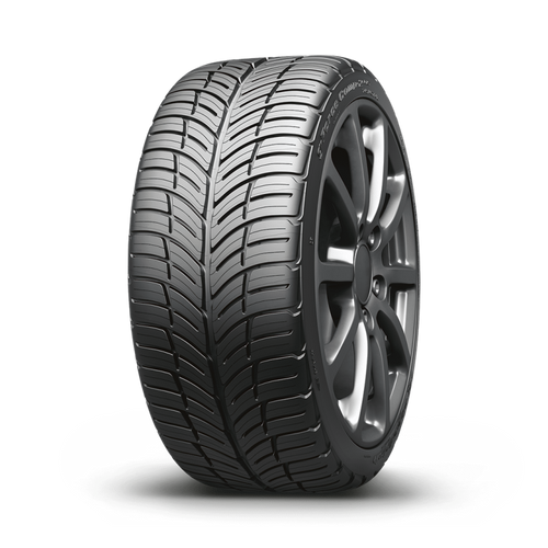 BFGoodrich G-Force Comp-2 A/S+ 255/40ZR19 100Y XL - 00544 Photo - Primary