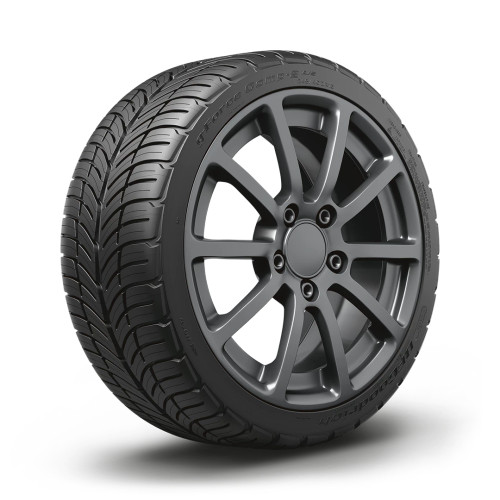 BFGoodrich G-Force Comp-2 A/S+ 225/45ZR19 96W XL - 00905