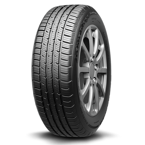 BFGoodrich Advantage Control 235/50R17 96H - 02006 Photo - Primary