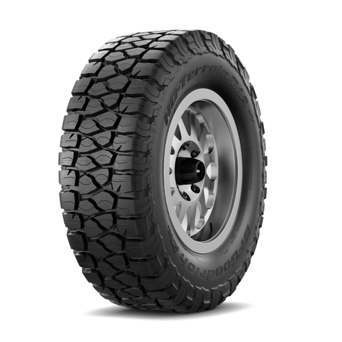 BFGoodrich HD-Terrain T/A KT LT235/85R16 120/116Q - 02342 Photo - Primary