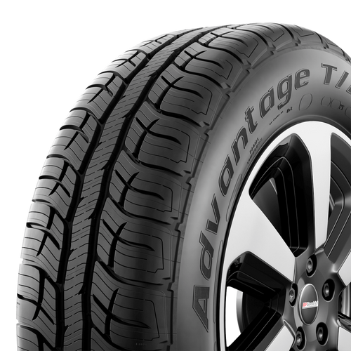 BFGoodrich Advantage T/A Sport LT 265/70R18 116T - 06367 Photo - Primary