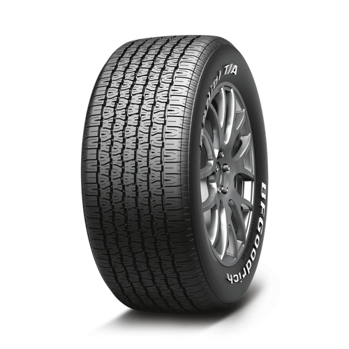 BFGoodrich Radial T/A P155/80R15 83S - 06462 Photo - Primary