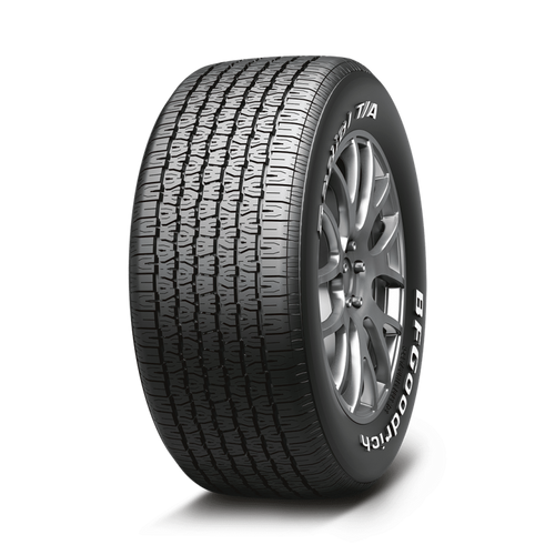 BFGoodrich Radial T/A (LT) P255/70R15 108S - 07685 Photo - Primary