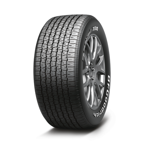 BFGoodrich Radial T/A P205/60R13 86S - 54986 Photo - Primary