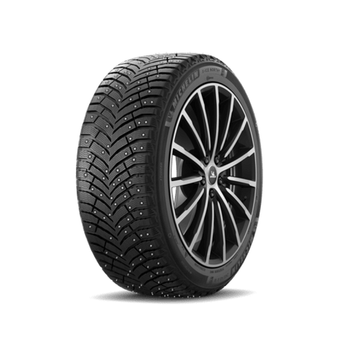 Michelin X-Ice North 4 SUV 265/55R19 113T XL - 01095 Photo - Primary