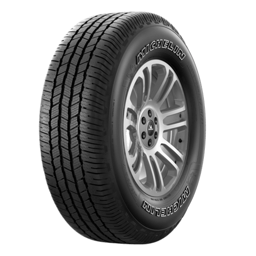 Michelin Defender LTX M/S 2 265/60R18 114H XL - 01121 Photo - Primary