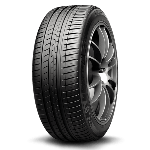 Michelin Pilot Sport 3 285/35ZR20 104Y XL - 02359 Photo - Primary