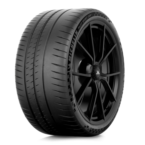 Michelin Pilot Sport Cup 2 Connect 255/30ZR19 (91Y) - 05034 Photo - Primary