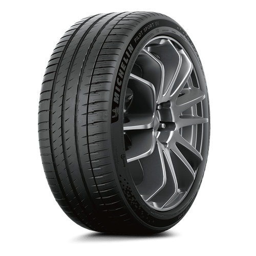 Michelin Pilot Sport EV 265/40ZR20 104Y XL - 08150 Photo - Primary