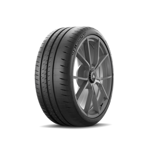 Michelin Pilot Sport Cup 2 315/30ZR21 (105Y) - 15531 Photo - Primary