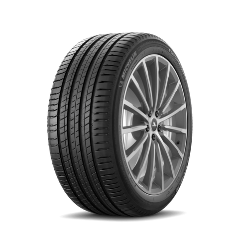 Michelin Latitude Sport 3 255/45R20 101W - 20926 Photo - Primary