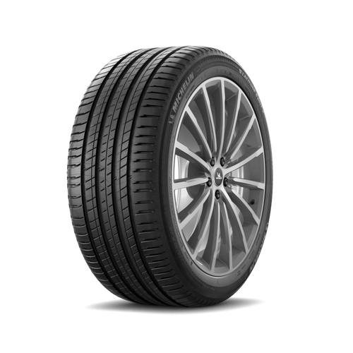 Michelin Latitude Sport 3 ZP 265/50R19 110W XL - 31529 Photo - Primary