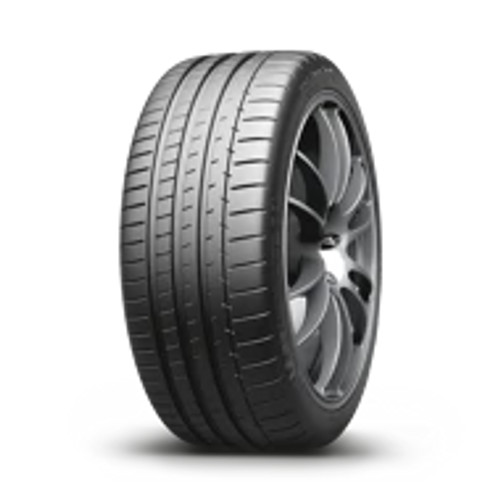 Michelin Pilot Super Sport 245/35ZR21 (96Y) - 31708