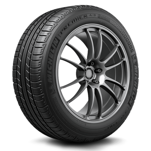 Michelin Premier A/S (V/H) 235/60R18 103H - 34004 Photo - Primary
