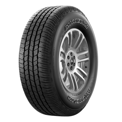 Michelin Defender LTX M/S 2 LT245/75R17 121/118S - 38846 Photo - Primary