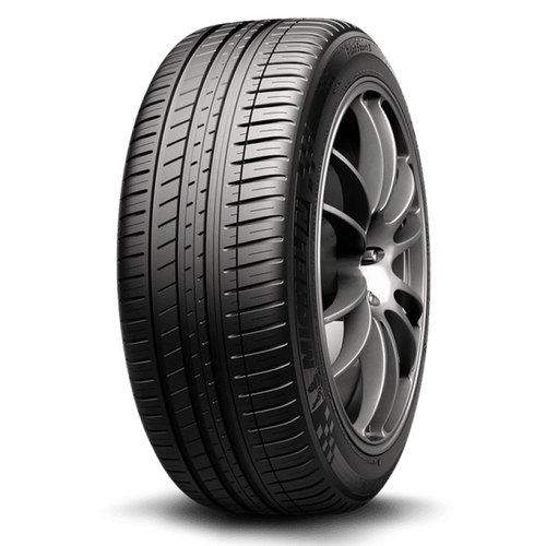 Michelin Pilot Sport 3 255/40ZR19 (100Y) XL - 51200 Photo - Primary