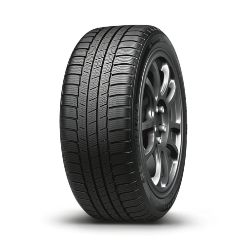 Michelin Latitude Alpin 255/55R18 109V XL - 59395 Photo - Primary