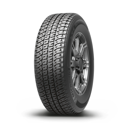 Michelin LTX A/T 2 LT265/70R17 121/118R - 67198 Photo - Primary