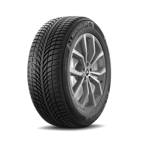 Michelin Latitude Alpin LA2 275/45R20 110V - 78321 Photo - Primary