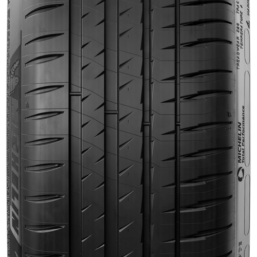 Michelin Pilot Sport 5 205/40ZR17 (84Y) XL - 85024 Photo - Primary