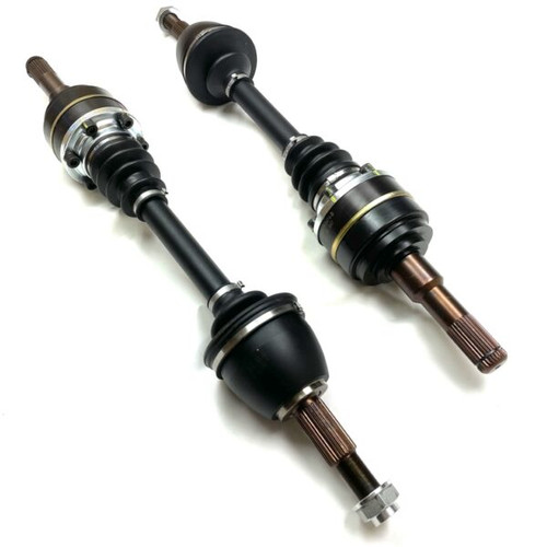 DSS 01-04 Ford Mustang Cobra 800HP Rear Axle RA8516X4 - RA8516X4