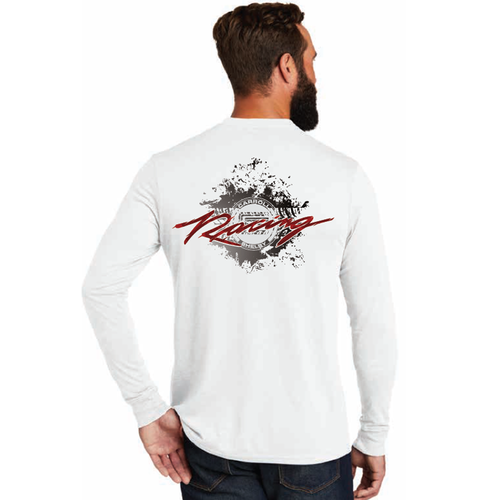 Carroll Shelby Racing Performance Tee